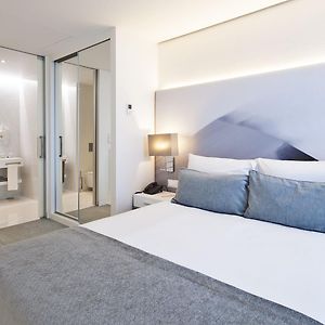 Standaard Kamer met Twee Aparte Bedden