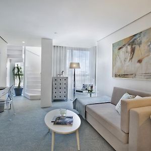 Duplex Suite